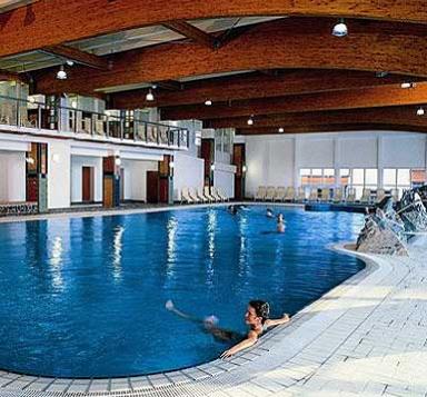 Veranstaltungen und Unterhaltung Therme Zrece