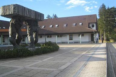 Veranstaltungen und Unterhaltung Therme Zrece