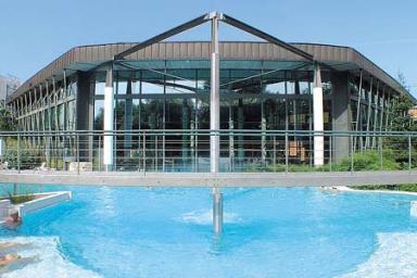 Transfers Therme Radenci