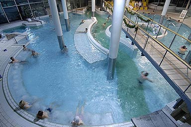 Therme Radenci