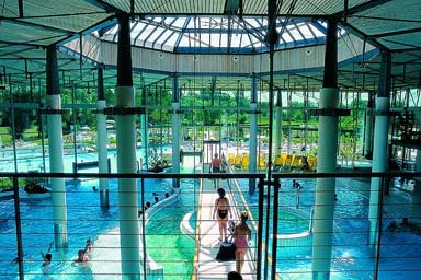 Therme Radenci