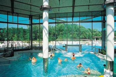 Therme Radenci