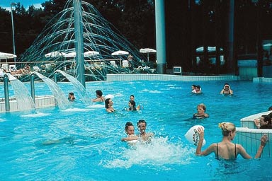 Therme Radenci