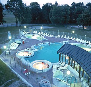 Therme Radenci