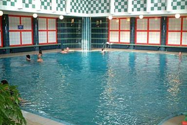 Therme Smarjeske