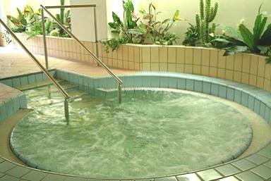 Therme Smarjeske