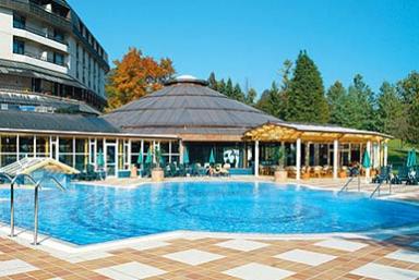 Events and entertainment Terme Smarjeske