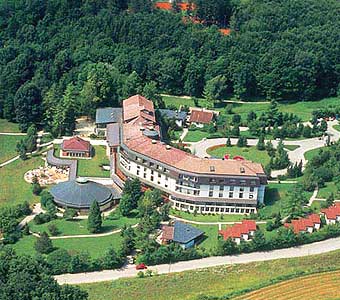 Cultural tourism Terme Smarjeske