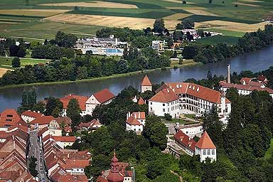 Ausflüge Therme Ptuj