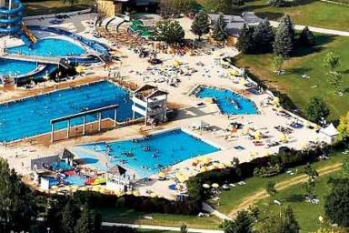 Ausflüge Therme Ptuj