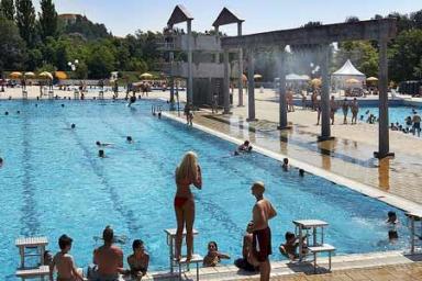 Ausflüge Therme Ptuj