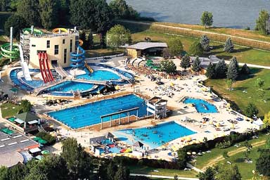 Ausflüge Therme Ptuj