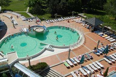 Turismo attivo Terme Lendava