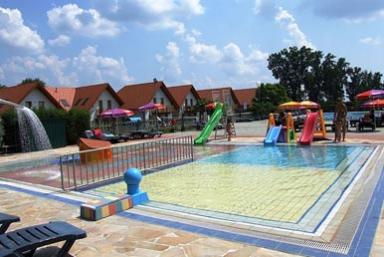 Veranstaltungen und Unterhaltung Therme Lendava