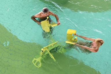 Veranstaltungen und Unterhaltung Therme Lendava