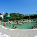 Veranstaltungen und Unterhaltung Therme Lendava