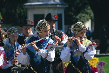 Zabavni sadržaji Terme Bled