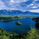 Aktivtourismus Terme Bled