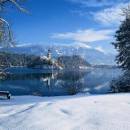 Aktivtourismus Terme Bled