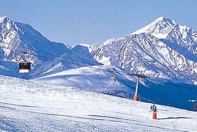 Gastronomie Ski Angebot Italien
