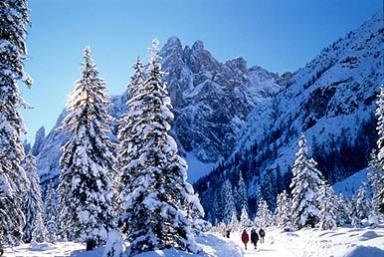 Kulturtourismus Ski Angebot Italien