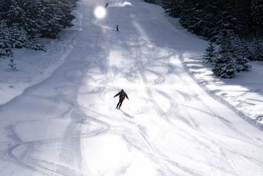 Gesundheitstourismus Ski Angebot Italien
