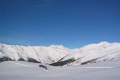 Izleti Skijališta Italija