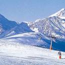Aktivni turizam Skijališta Italija