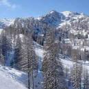 Gastronomy Ski resorts Italy