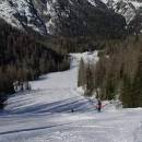 Active tourism Ski resorts Italy