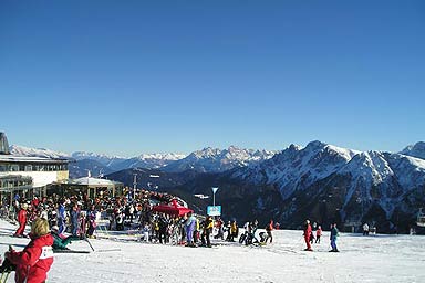 Skijalište Kronplatz