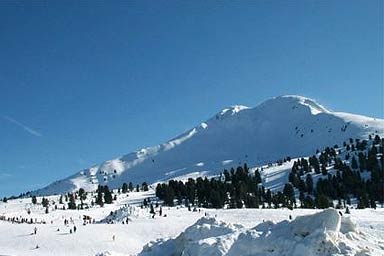 Skijalište Val di Fiemme