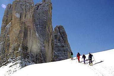 Skijalište Cortina dAmpezzo