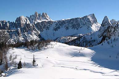 Cortina dAmpezzo