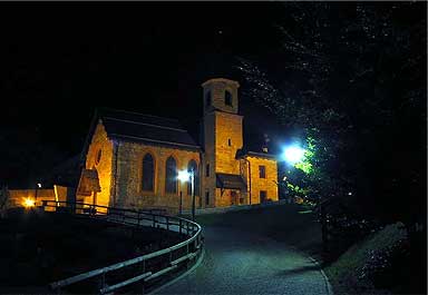 Skijalište Madonna di Campiglio