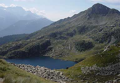 Smučišče Madonna di Campiglio