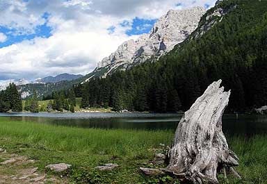 Skijalište Madonna di Campiglio