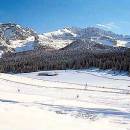 Ski resort Madonna di Campiglio