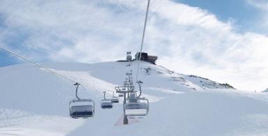 Nightlife Ski resort Bormio Valtellina