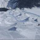 Skijalište Bormio Valtellina