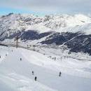 Skijalište Bormio Valtellina