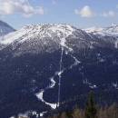 Transfers Skigebiet Sankt Martin am Sismunthbach