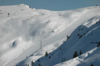 Events and entertainment Ski resort Paganella