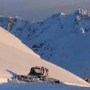 Skigebiet Neveasattel- Kaninstock