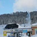 Ośrodek narciarski Folgaria
