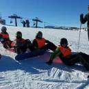 Ośrodek narciarski Folgaria