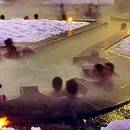 Gastronomy Thermal spas and health resorts Italy