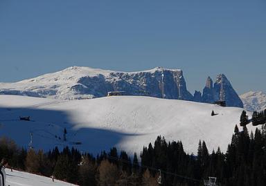 Kulturni turizam Trentino Alto Adige