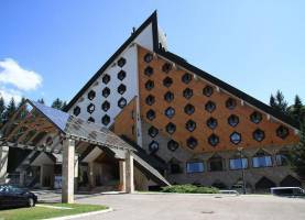 Hotel Bianca Kolašin | Montenegro | Cipa Travel