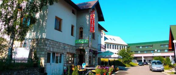 Hotel Javor Zabljak | Montenegro | Cipa Travel